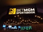 BetMGM Takes the Lead at MGM Sportsbooks